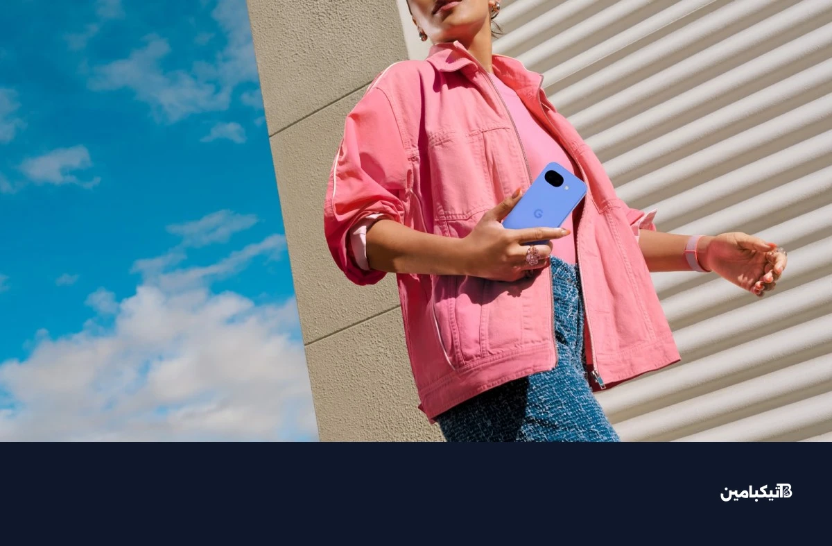 Google Pixel 10a arrives with old Tensor G4, faster charging and the same price