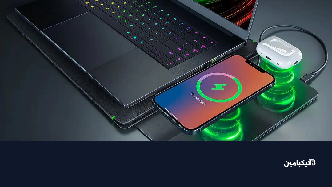 حافظة لابتوب ريزر