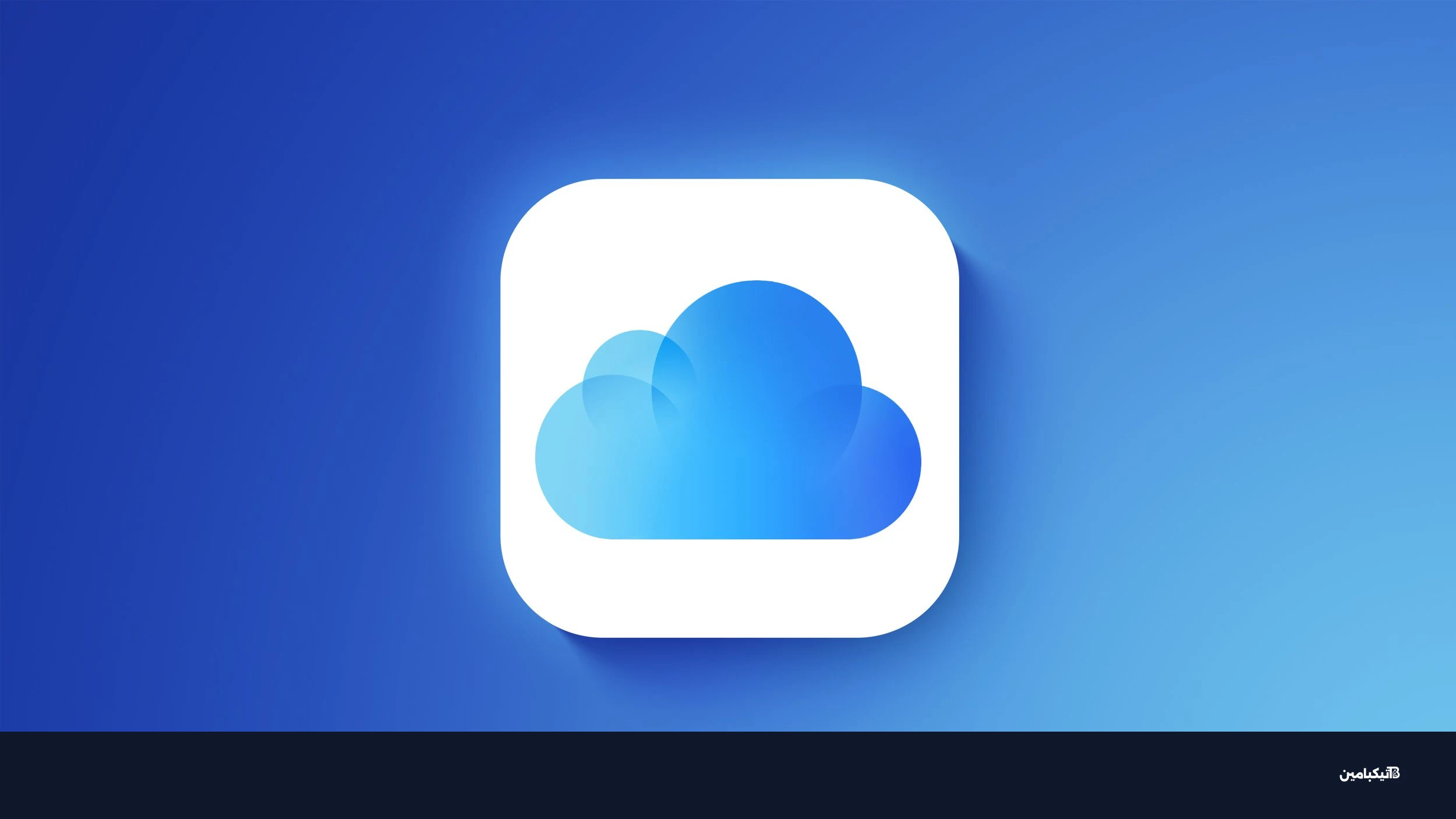iCloud General Feature Redux