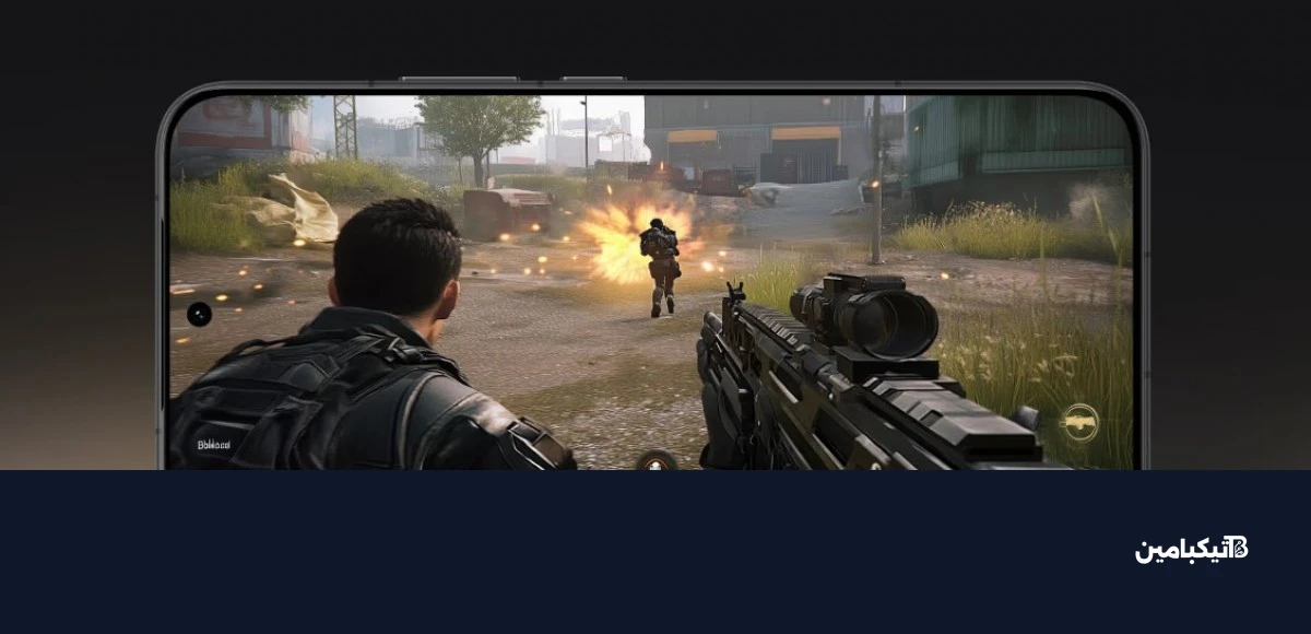 The iQOO 15 Ultra has a 6.85” 144Hz LTPO OLED display