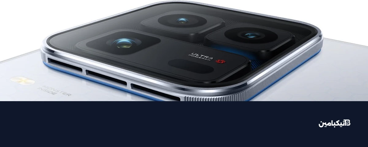 The iQOO 15 Ultra has 50+50+50MP rear and 32MP front cameras