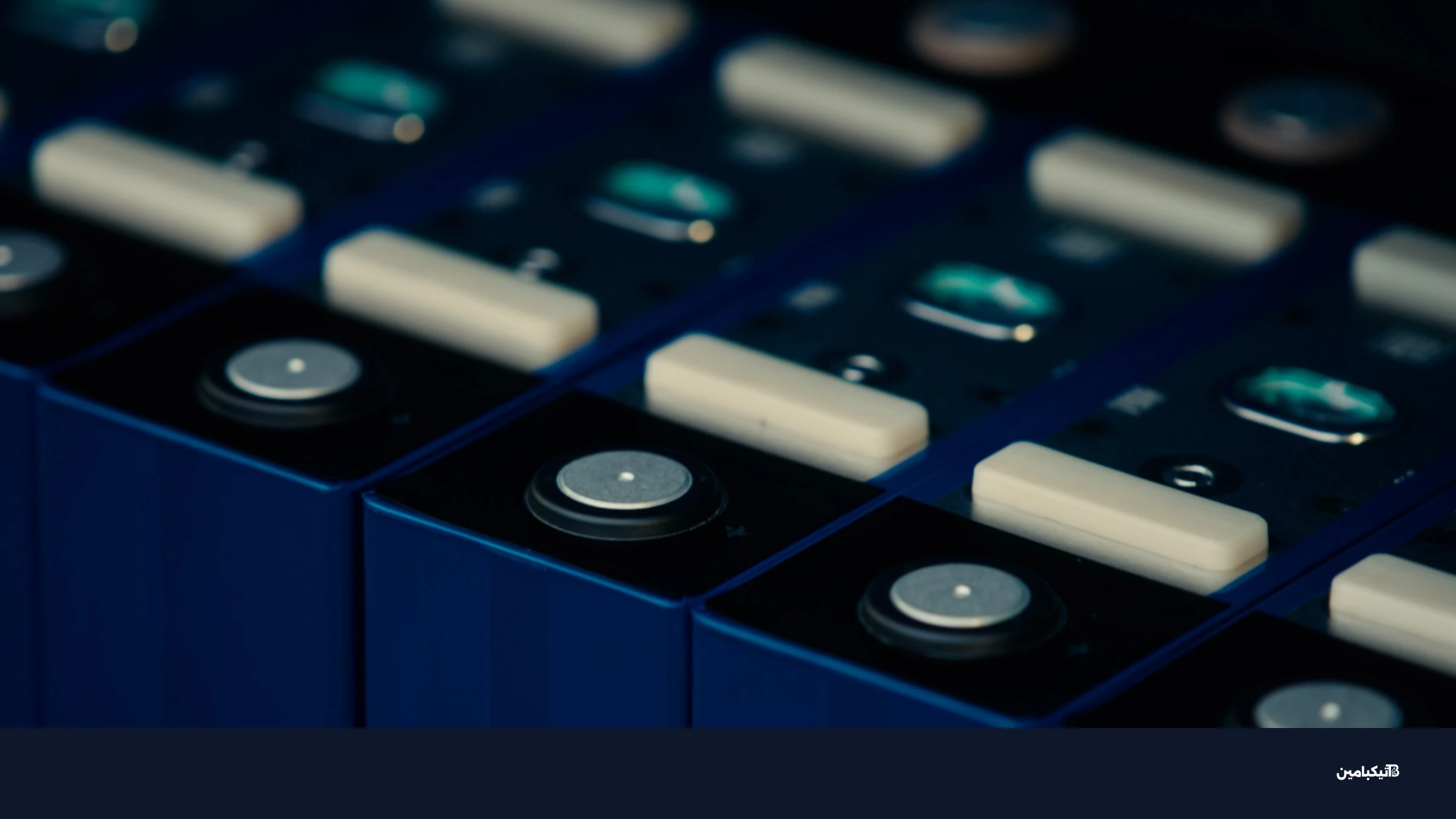 Ford is using low-cost LFP batteries for its new EVs.