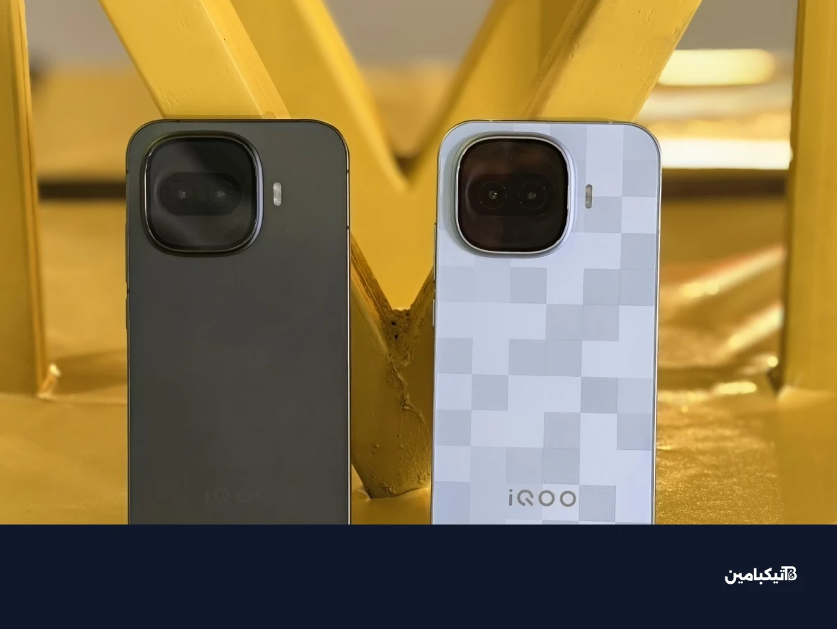 Here's our first look at the upcoming iQOO 15R
