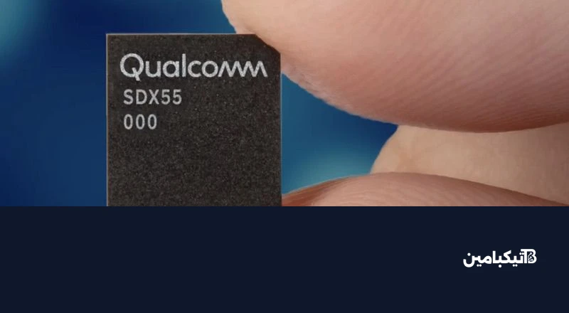 شريحة كوالكوم