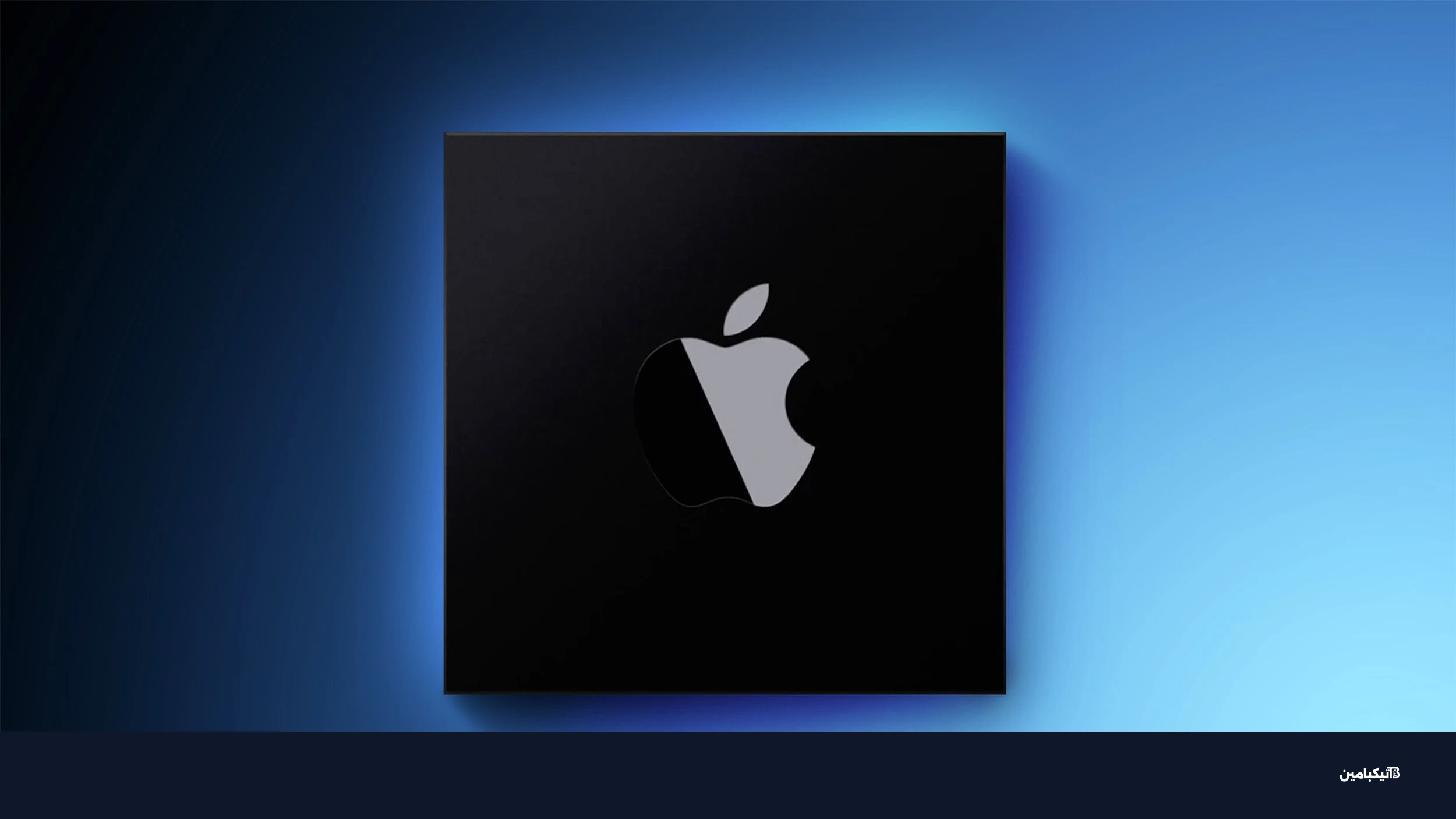 apple silicon feature joeblue