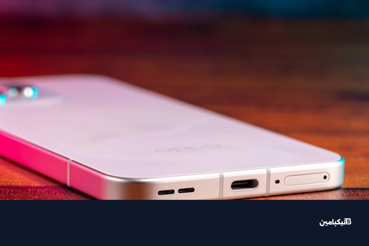 مكبرات صوت أوبو Reno15