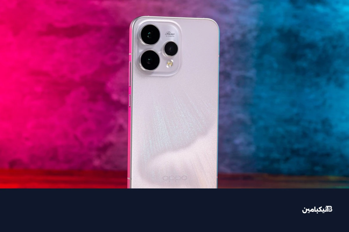 التقييم النهائي لهاتف أوبو Reno15