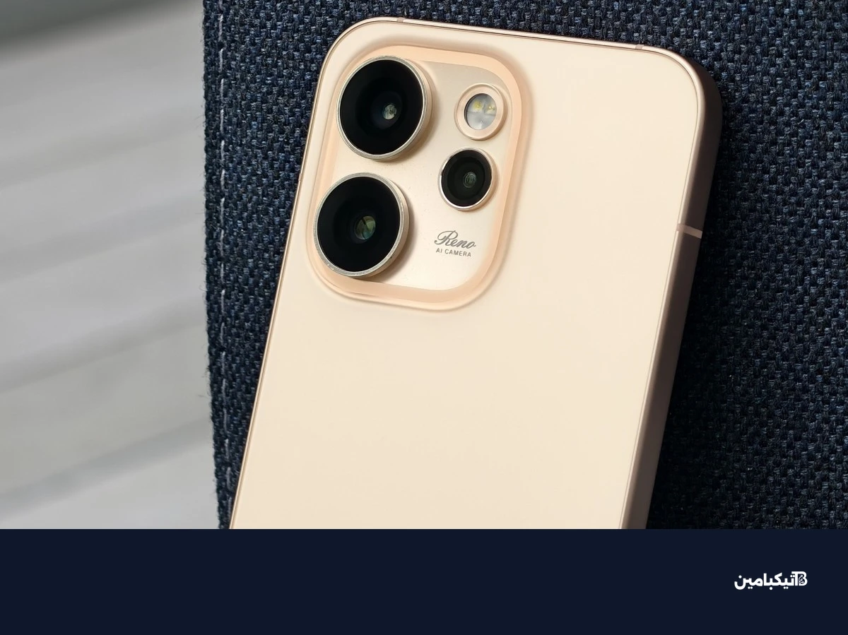 أوبو رينو15 برو الهندي