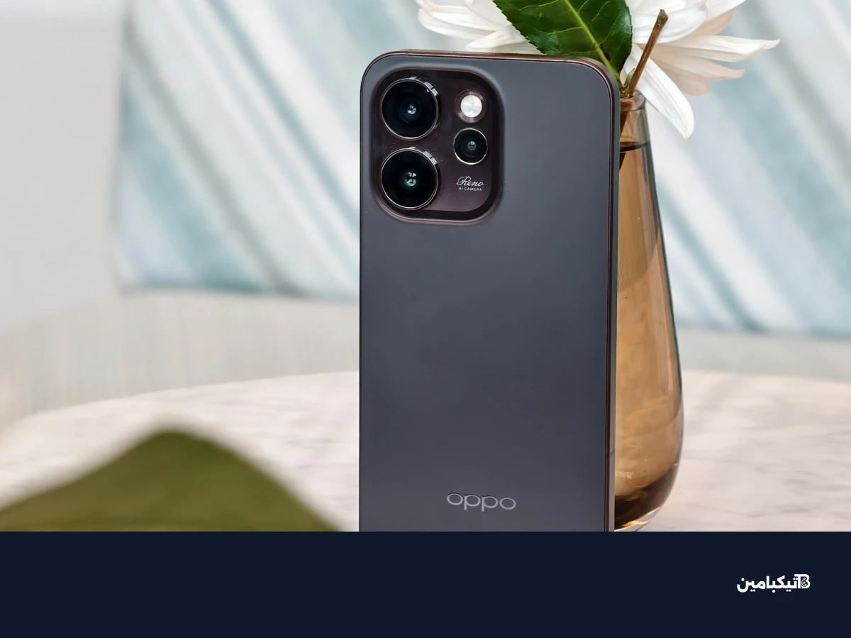 هيكل أوبو رينو15 برو