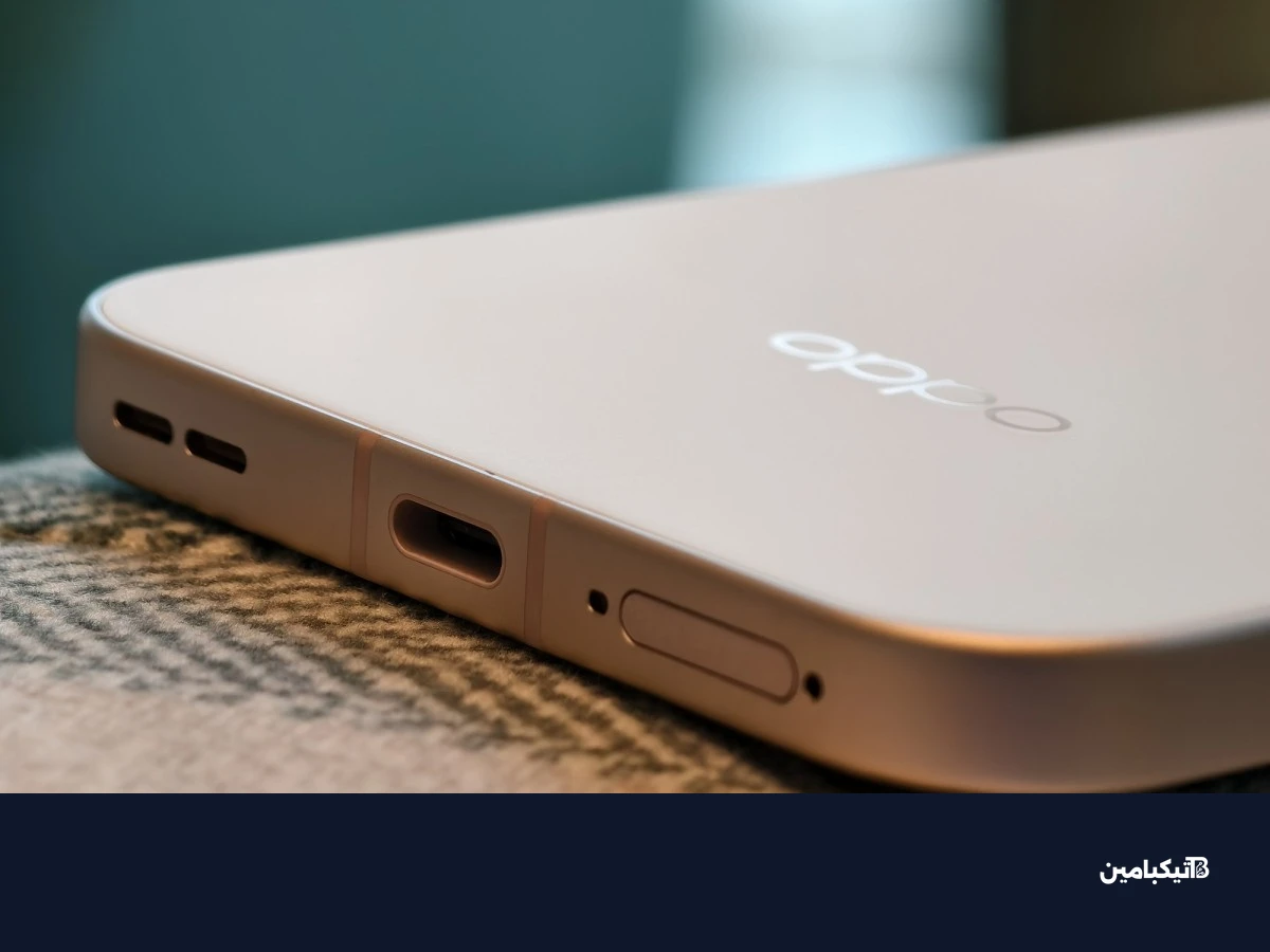 شاحن SuperVOOC لأوبو رينو15 برو