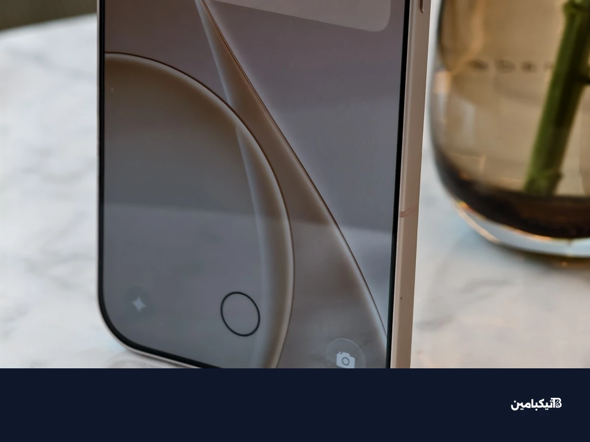 ماسح بصمة أوبو رينو15 برو