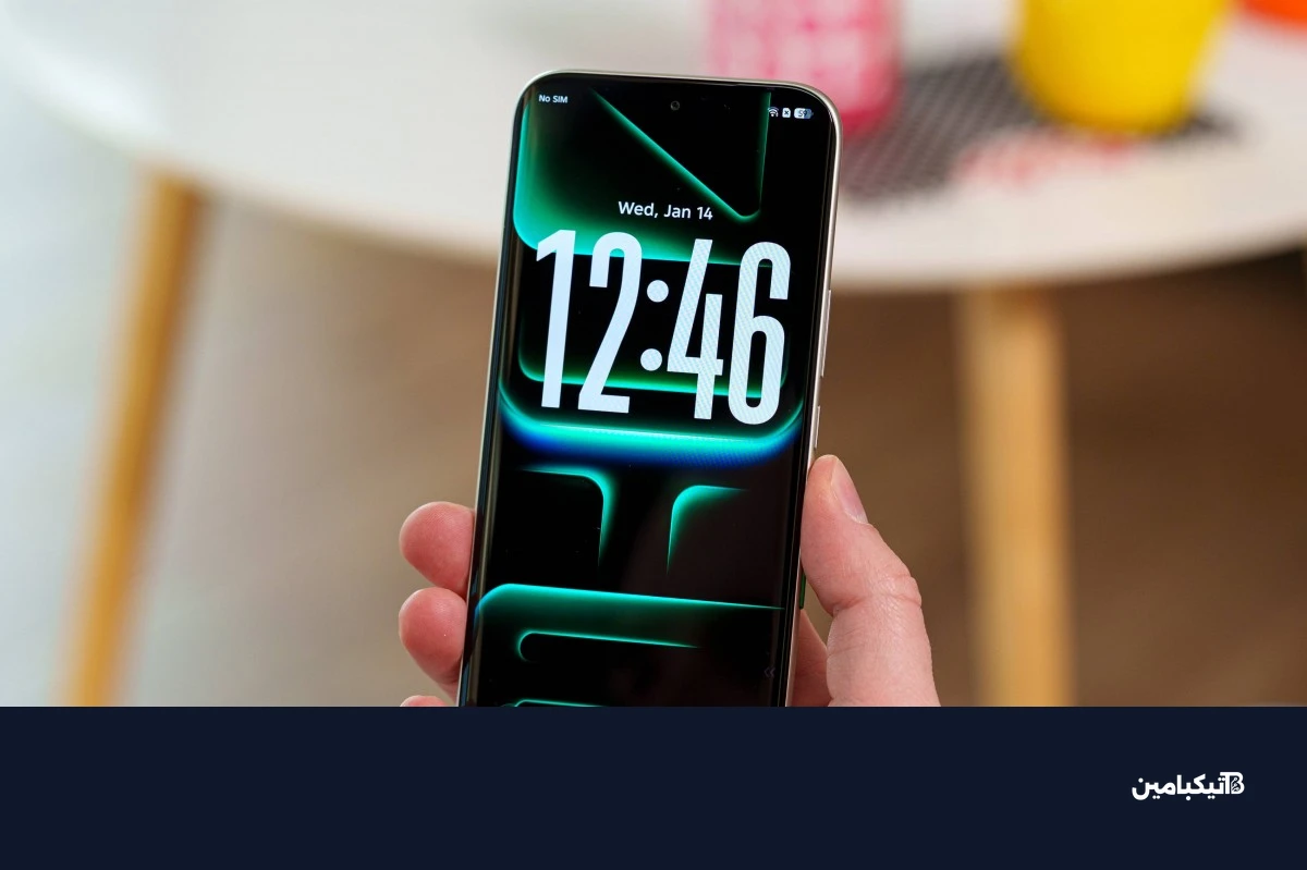 مراجعة هاتف انفينكس Note Edge