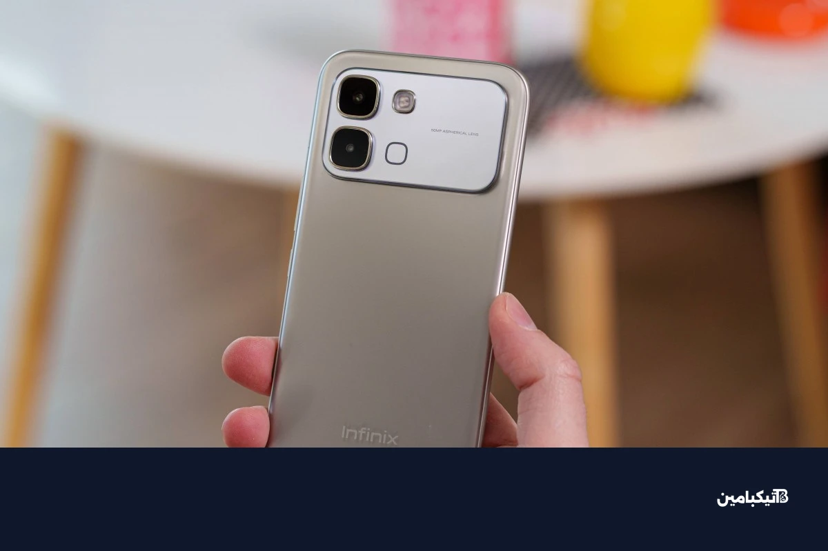 مواصفات انفينكس Note Edge