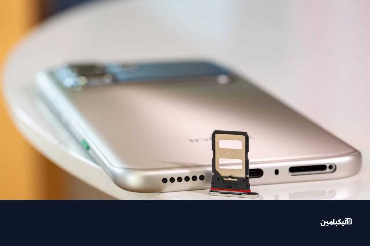 اتصال انفينكس Note Edge