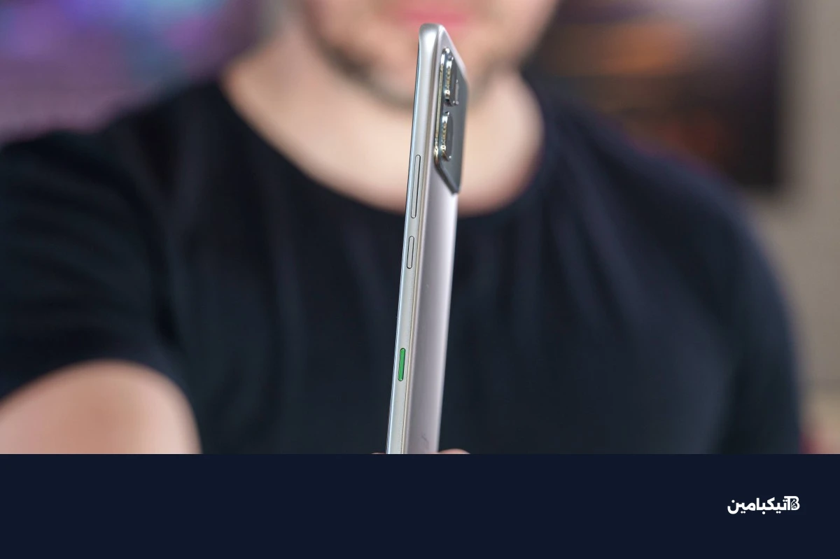 مقارنة انفينكس Note Edge