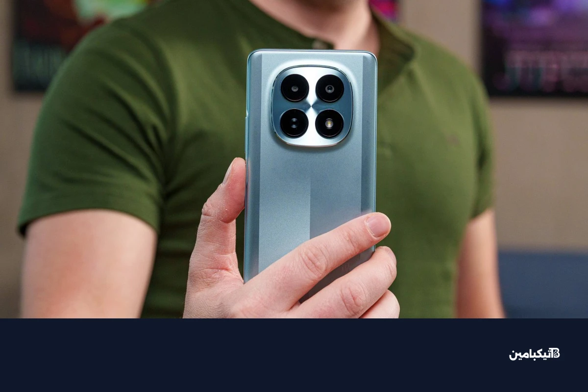 سماعات بوكو M8