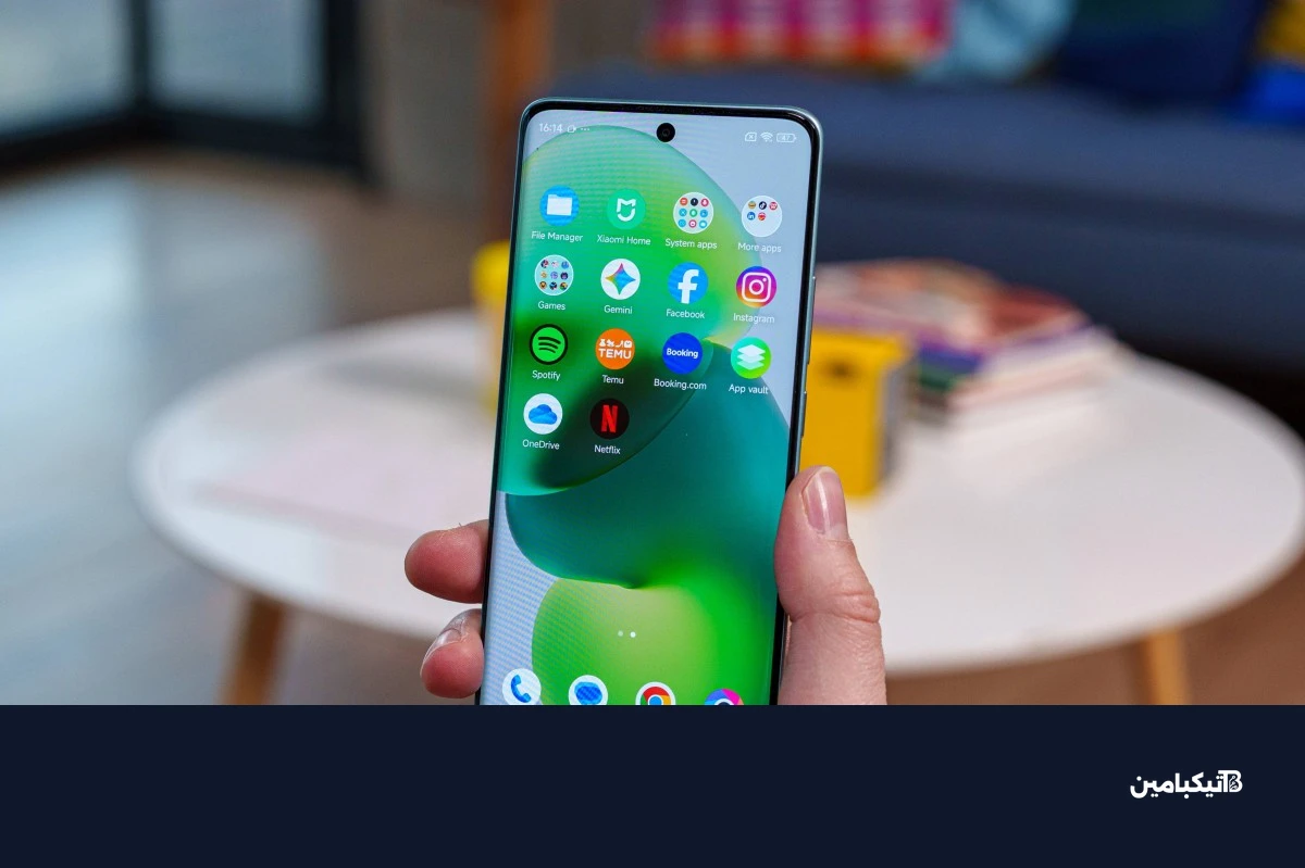 خلاصة مراجعة بوكو M8