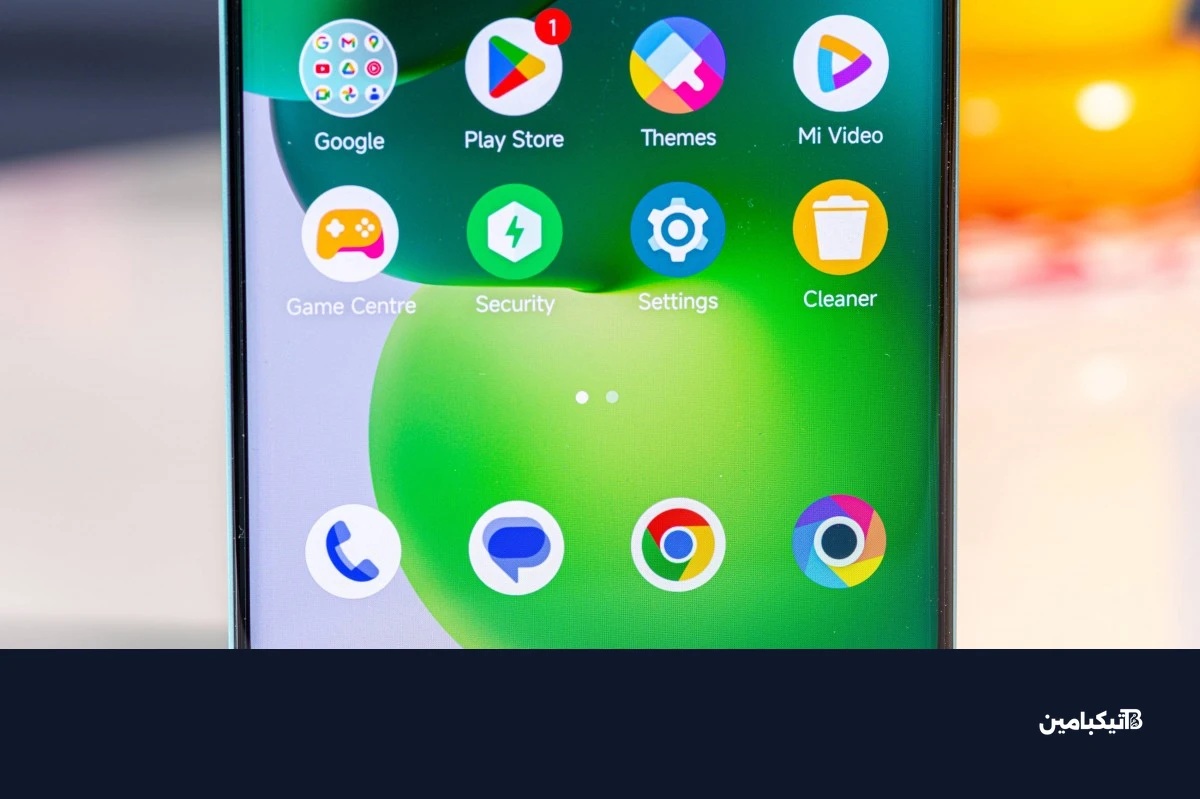 جودة تصنيع بوكو M8