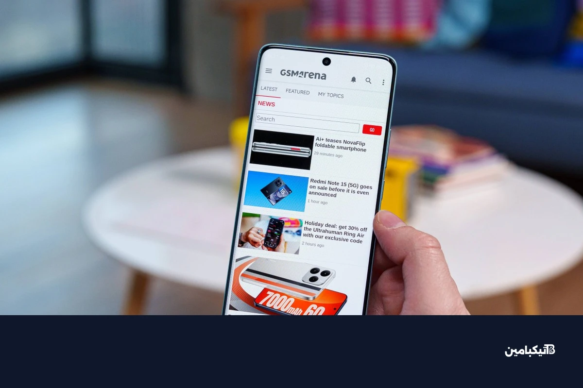 ألوان بوكو M8