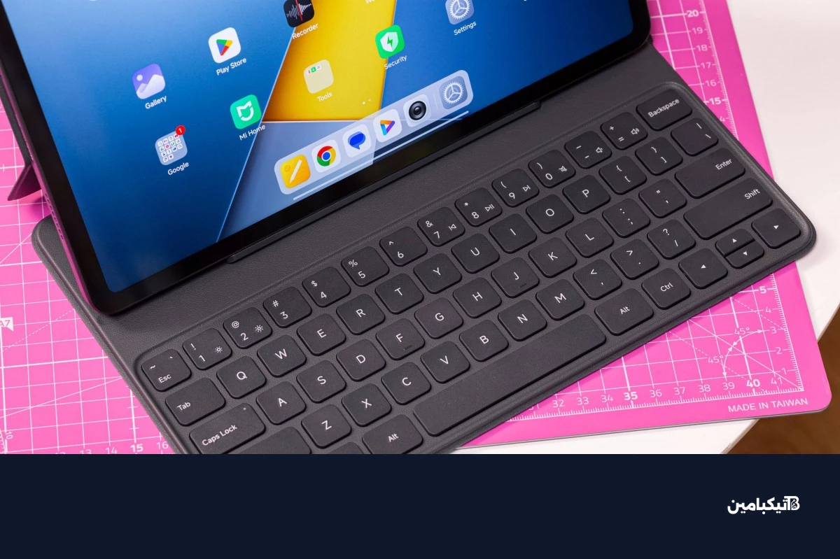 ملحقات بوكو Pad M1