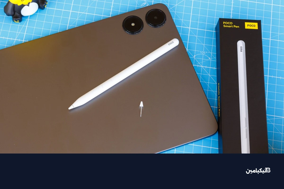 قلم بوكو الذكي