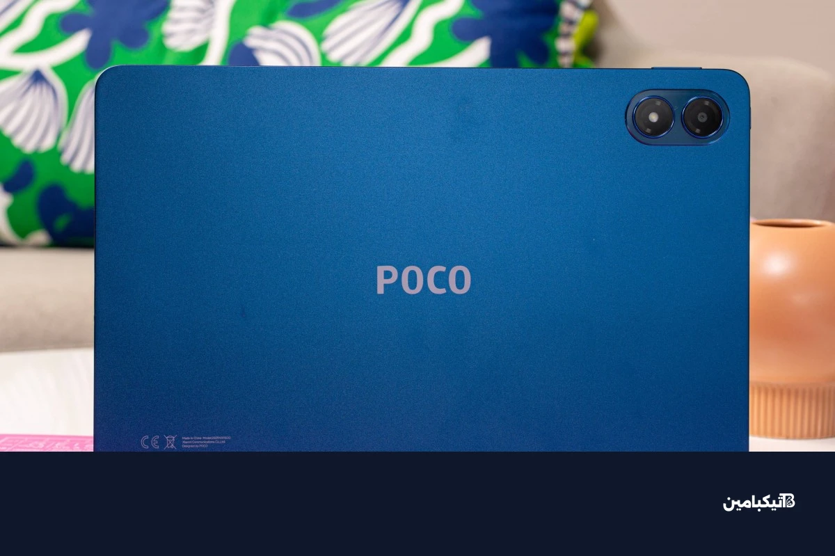 تصميم بوكو Pad M1