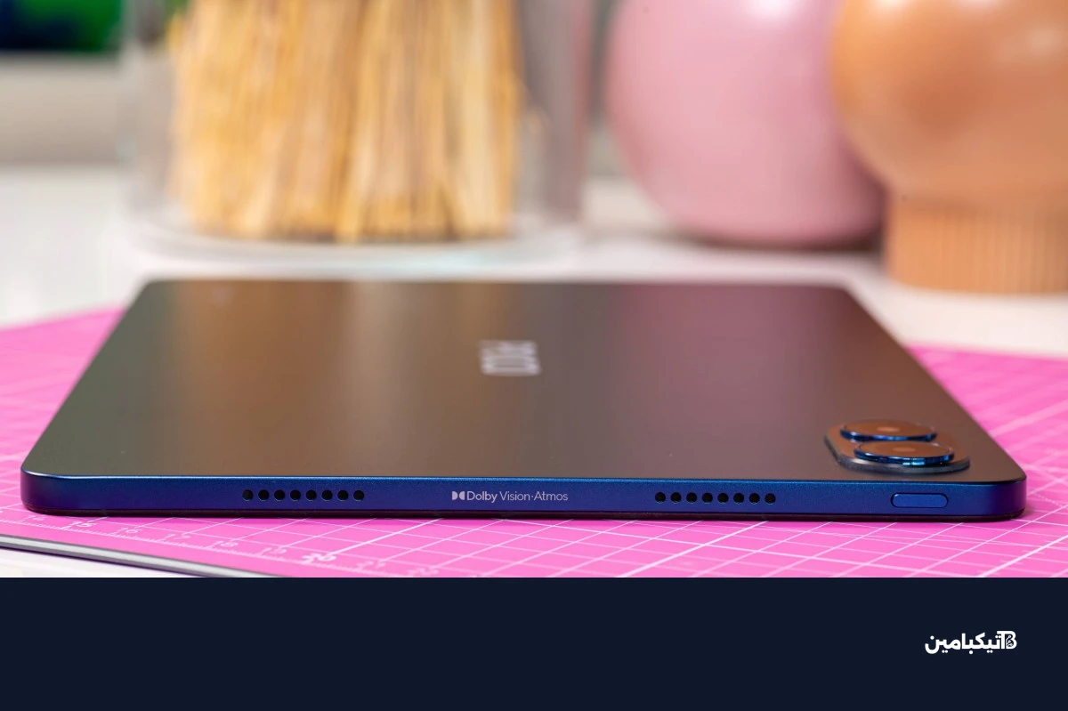 ظهر بوكو Pad M1