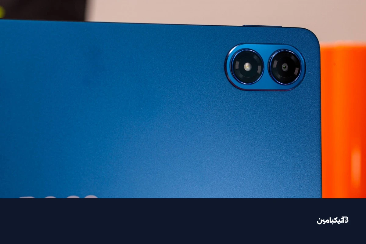 كاميرا بوكو Pad M1