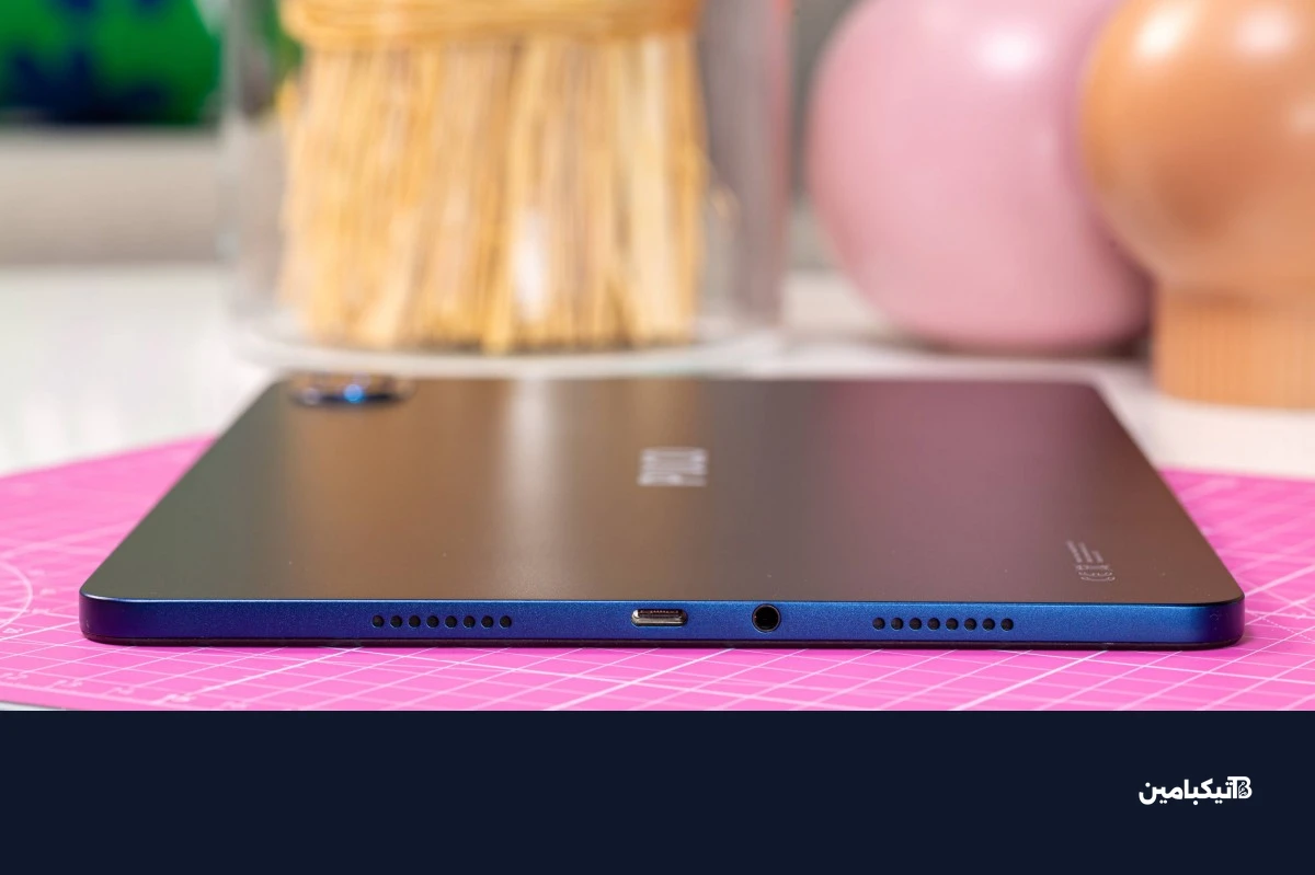 منافذ بوكو Pad M1