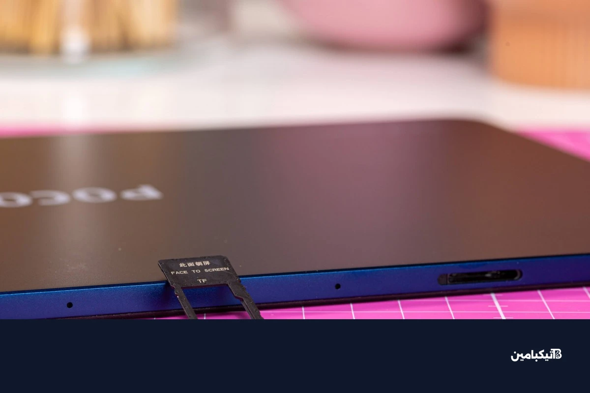 أزرار بوكو Pad M1