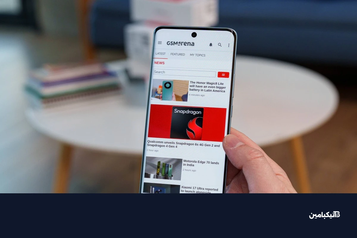 مكبرات الصوت الستيريو