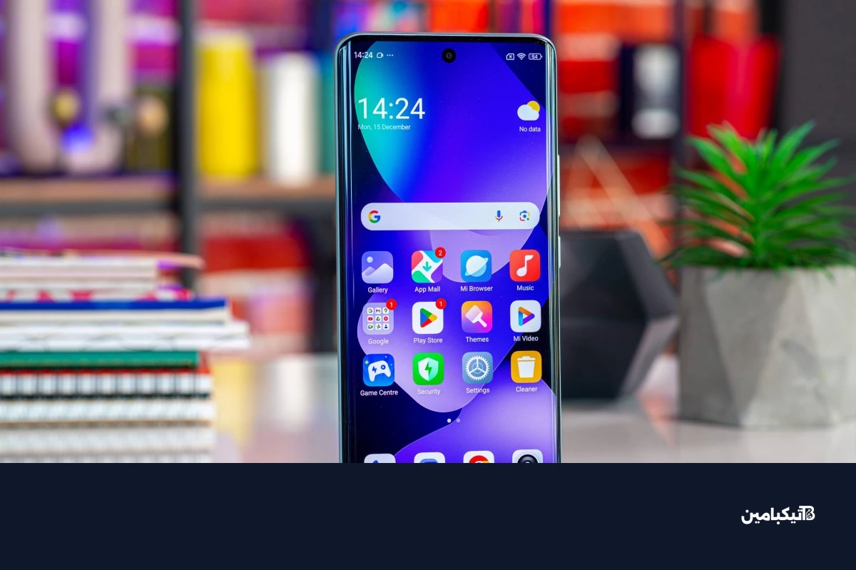 ريدمي نوت 15 5G