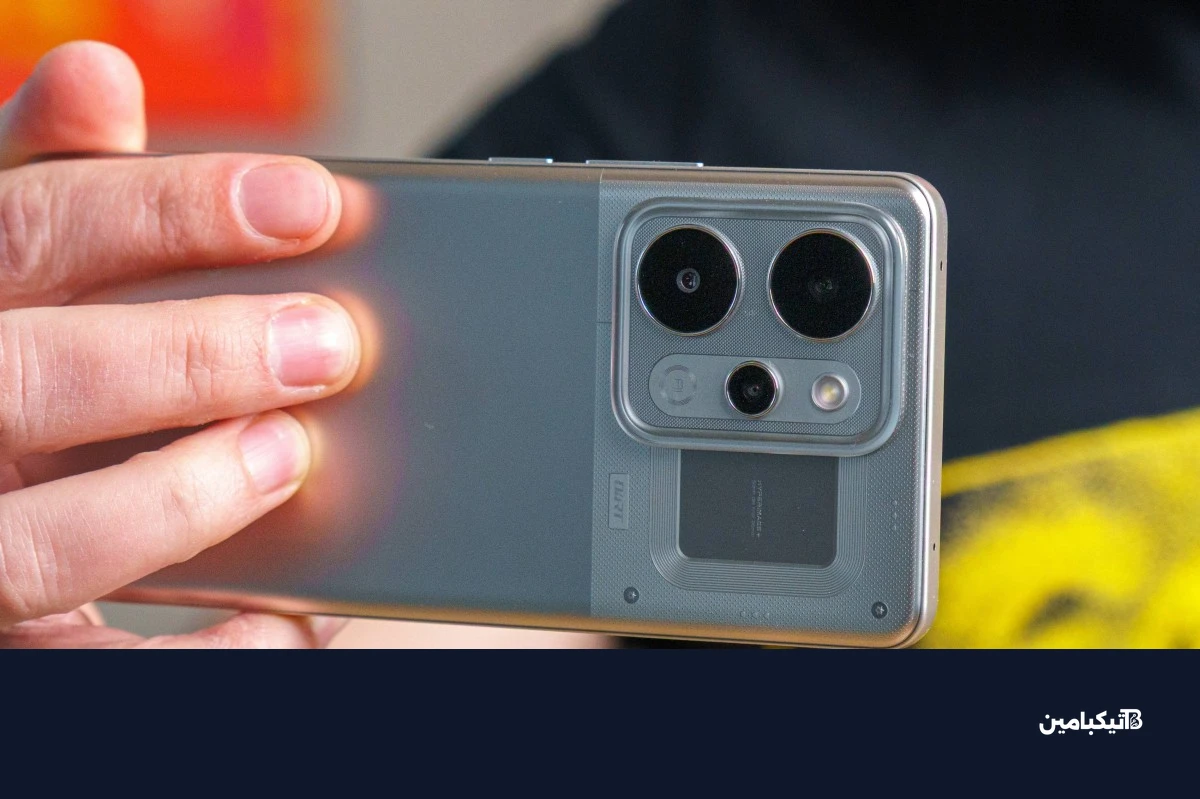 كاميرات ريلمي P4 Power