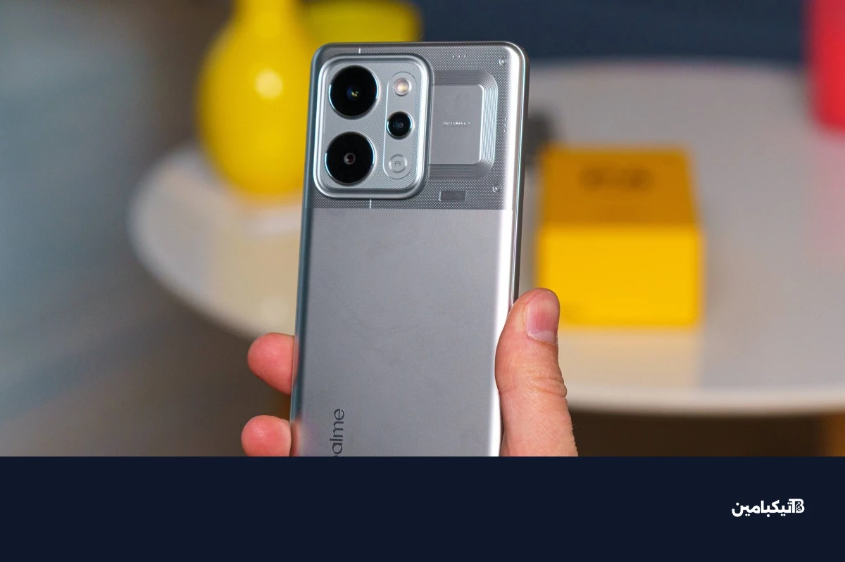 مقارنة ريلمي P4 Power مع المنافسين