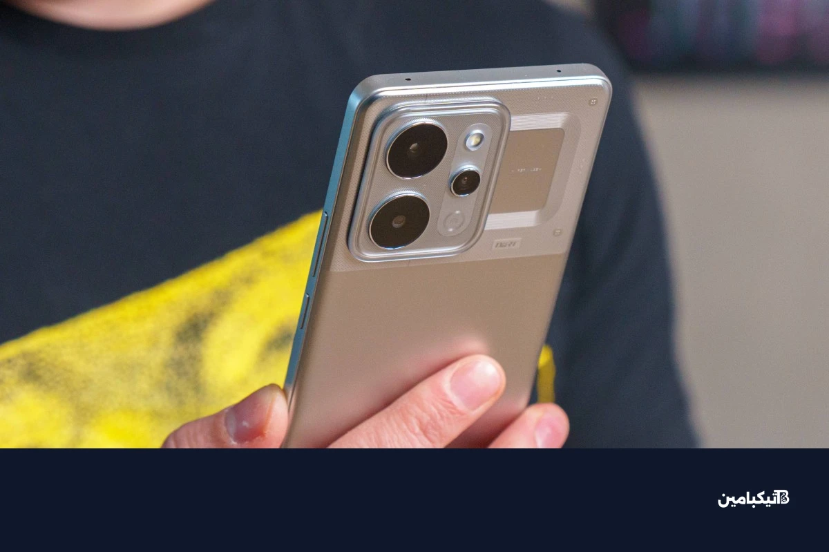 التقييم النهائي ريلمي P4 Power