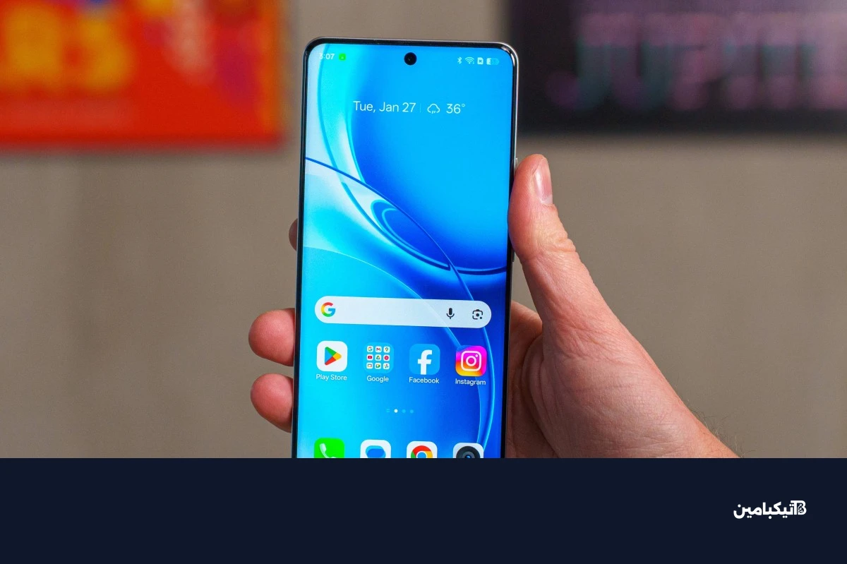 جودة تصنيع ريلمي P4 Power