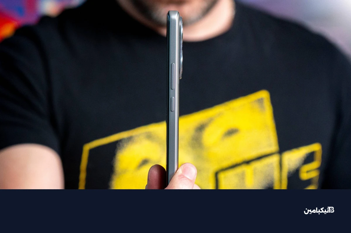 منفذ الشحن السريع في ريلمي P4 Power