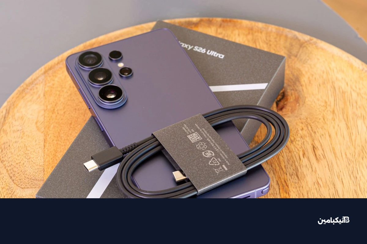 مراجعة سامسونج Galaxy S26 Ultra