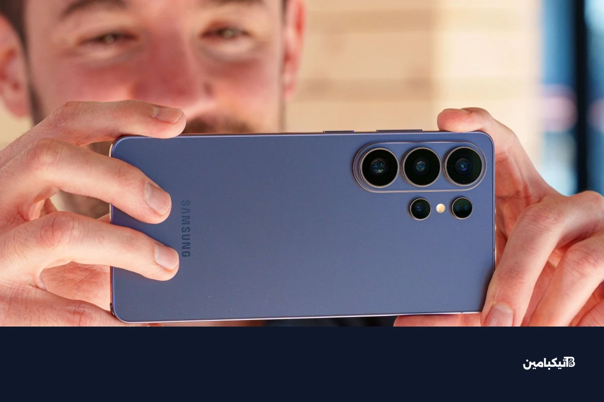 نظام الكاميرا في سامسونج S26 Ultra