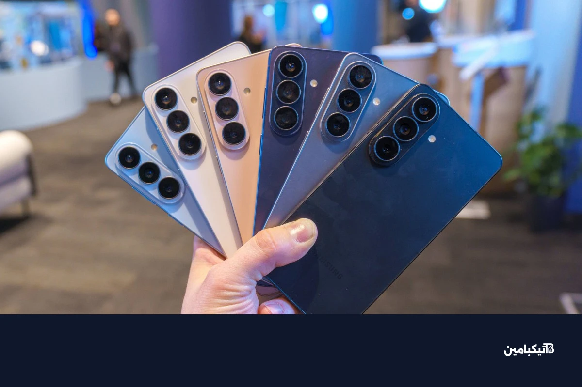 سامسونج جالاكسي S26 و S26 plus