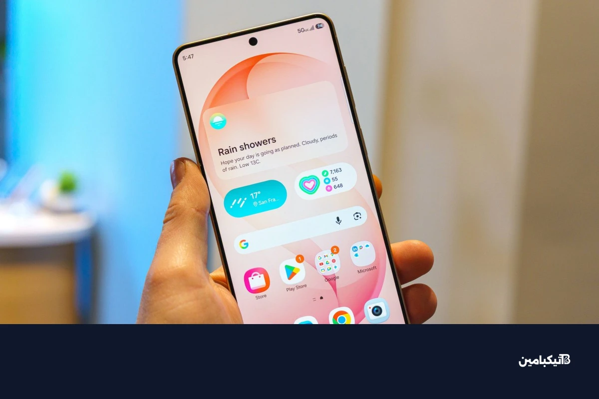 مميزات الذكاء الاصطناعي Galaxy AI