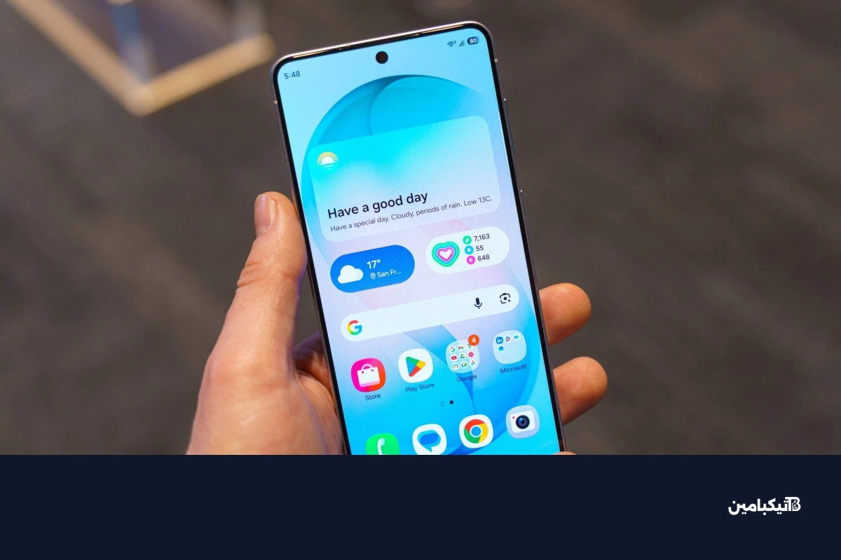 تكامل الذكاء الاصطناعي في سامسونج