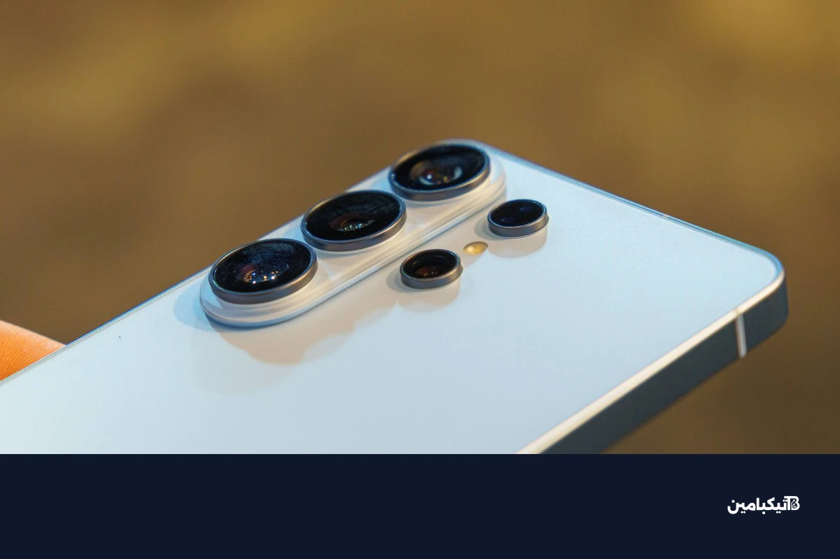 كاميرا سامسونج جالاكسي S26 Ultra