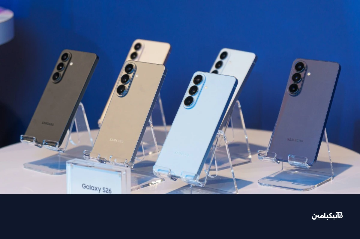 النسخة الأساسية من سامسونج S26