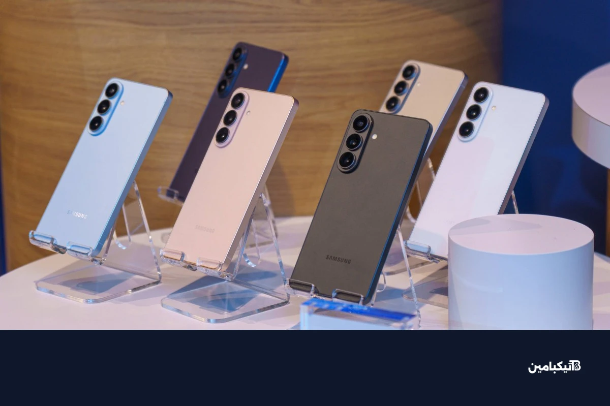 هاتف سامسونج S26 plus