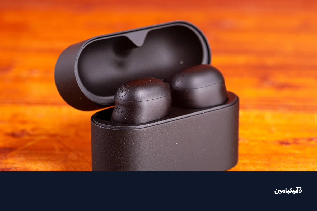 مراجعة سماعات سوني WF-1000XM6