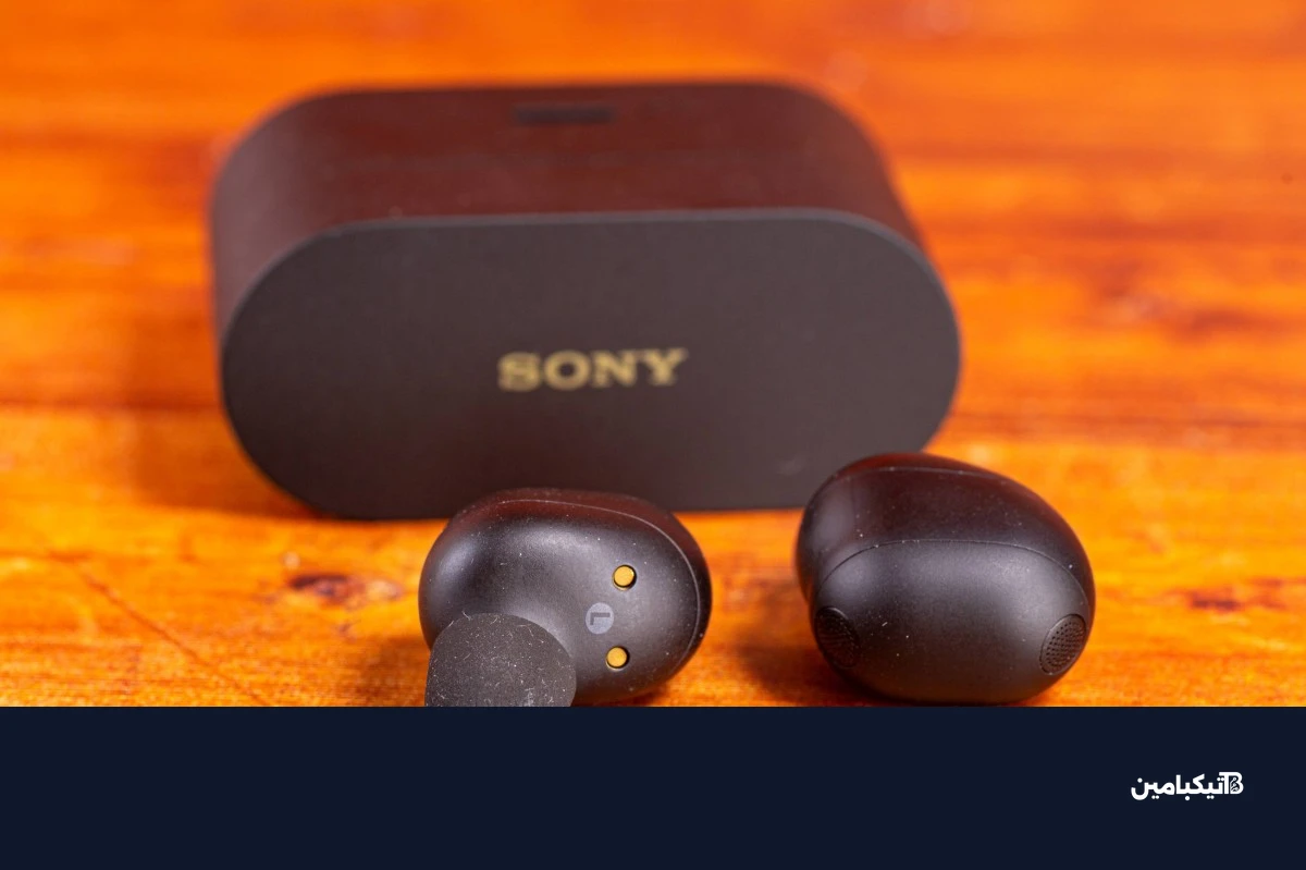 تصميم سماعات سوني XM6