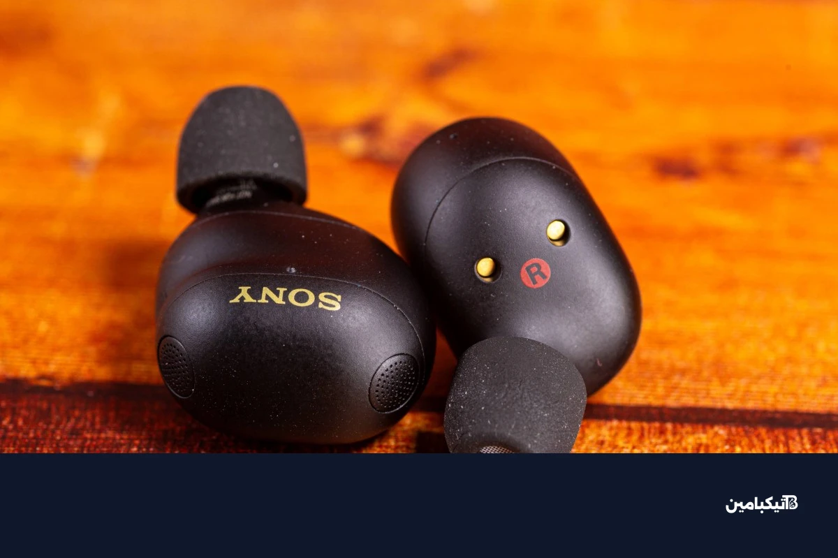 ميكروفونات سوني XM6