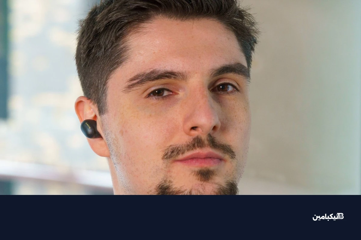 تجربة عزل الضوضاء