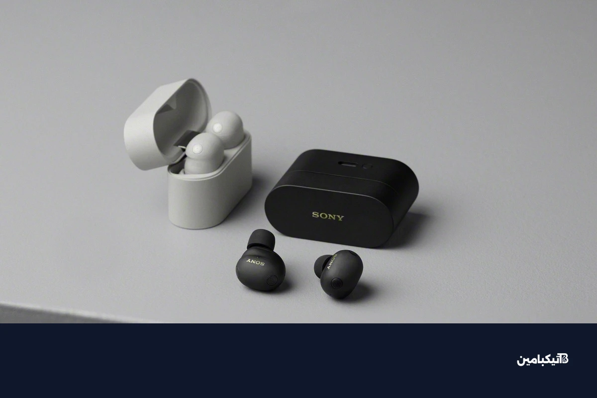 نظرة عن قرب على تصميم سماعة سوني الجديدة